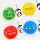 SHAVED ICE SLUSHY SQUISHY