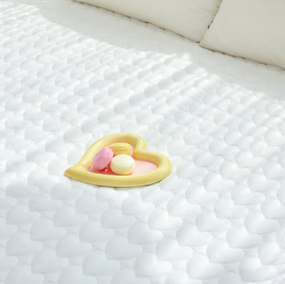 FORPE ULTRA COOLING MATTRESS PAD KING
