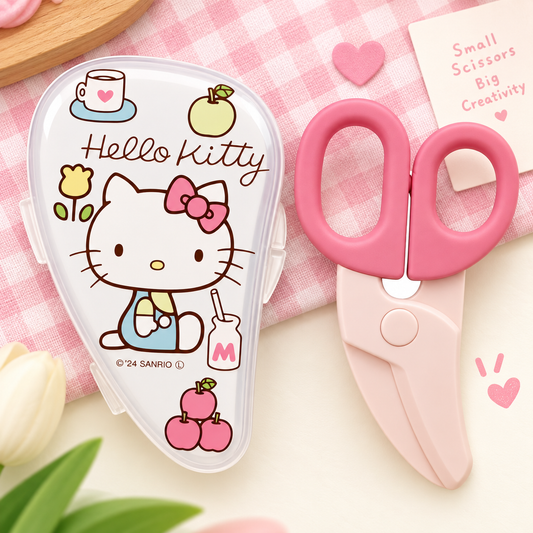 HK FOOD CUTTING SCISSORS
