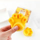 PAW BREAD 4P SQUISHY