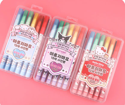 SR 시나 NO DRY MARKER