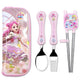 TEENIEPING HACHUPING UTENSILS