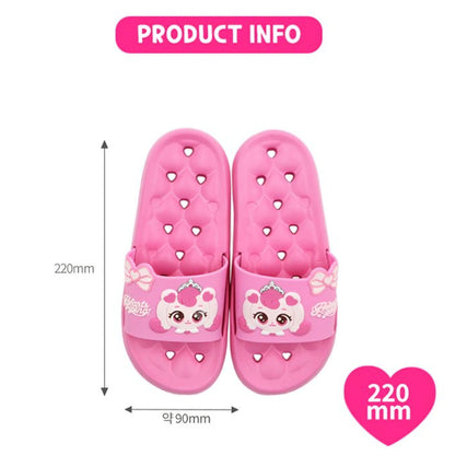 TEENIEPING SLIPPERS