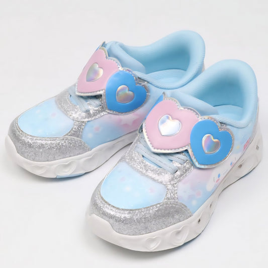 시나모롤 롤리LED