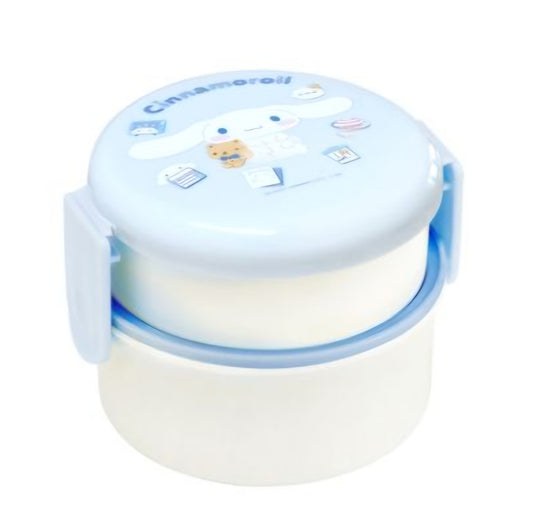 SR 시나모롤 TIER BENTO FORK SET