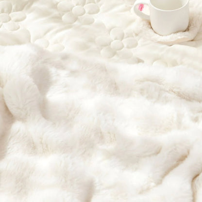 BEBENUVO MONGSIL WINTER BLANKET