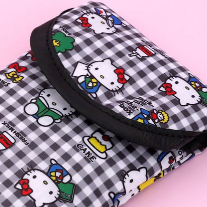 HK FLAT POUCH