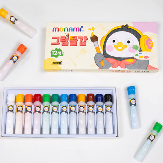 MONAMI PAINT