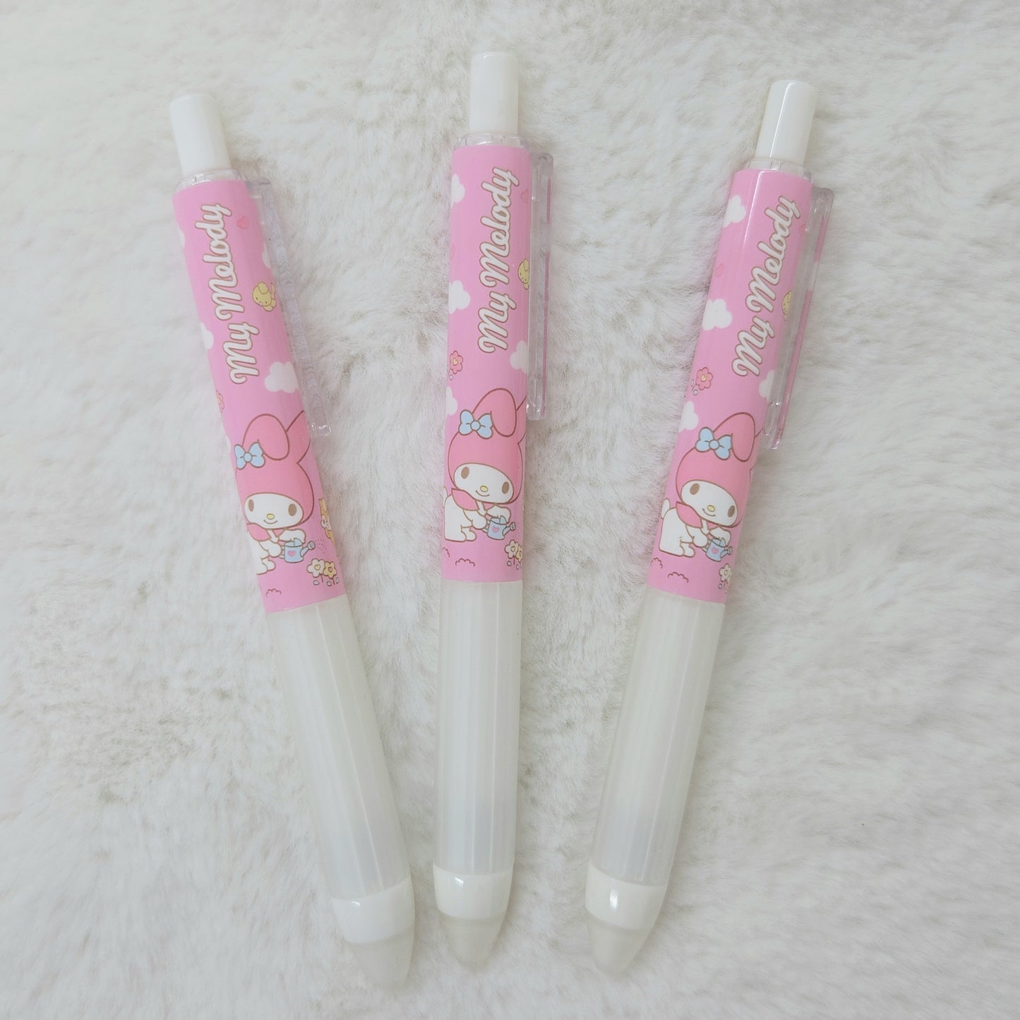 SR 마이멜로디 ERASABLE PEN