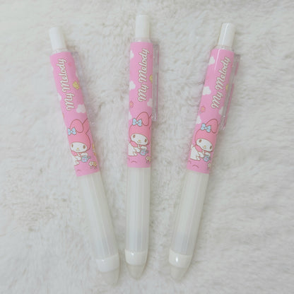 SR 마이멜로디 ERASABLE PEN