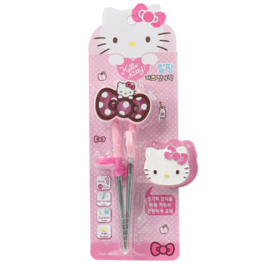 HK 헬로키티 CHOPSTICK