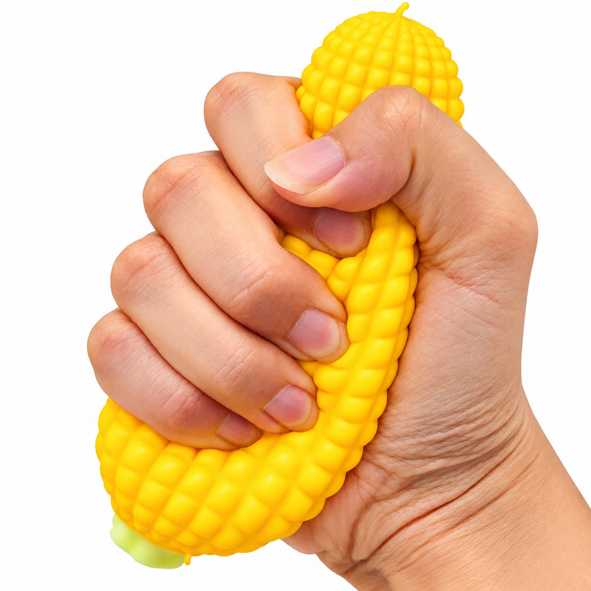 CRUNCHY CORN SQUISHY