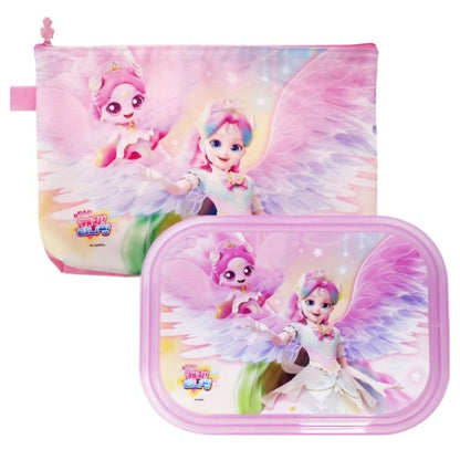 TEENIEPING AURORA BENTO