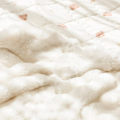 BEBENUVO MONGSIL WINTER BLANKET