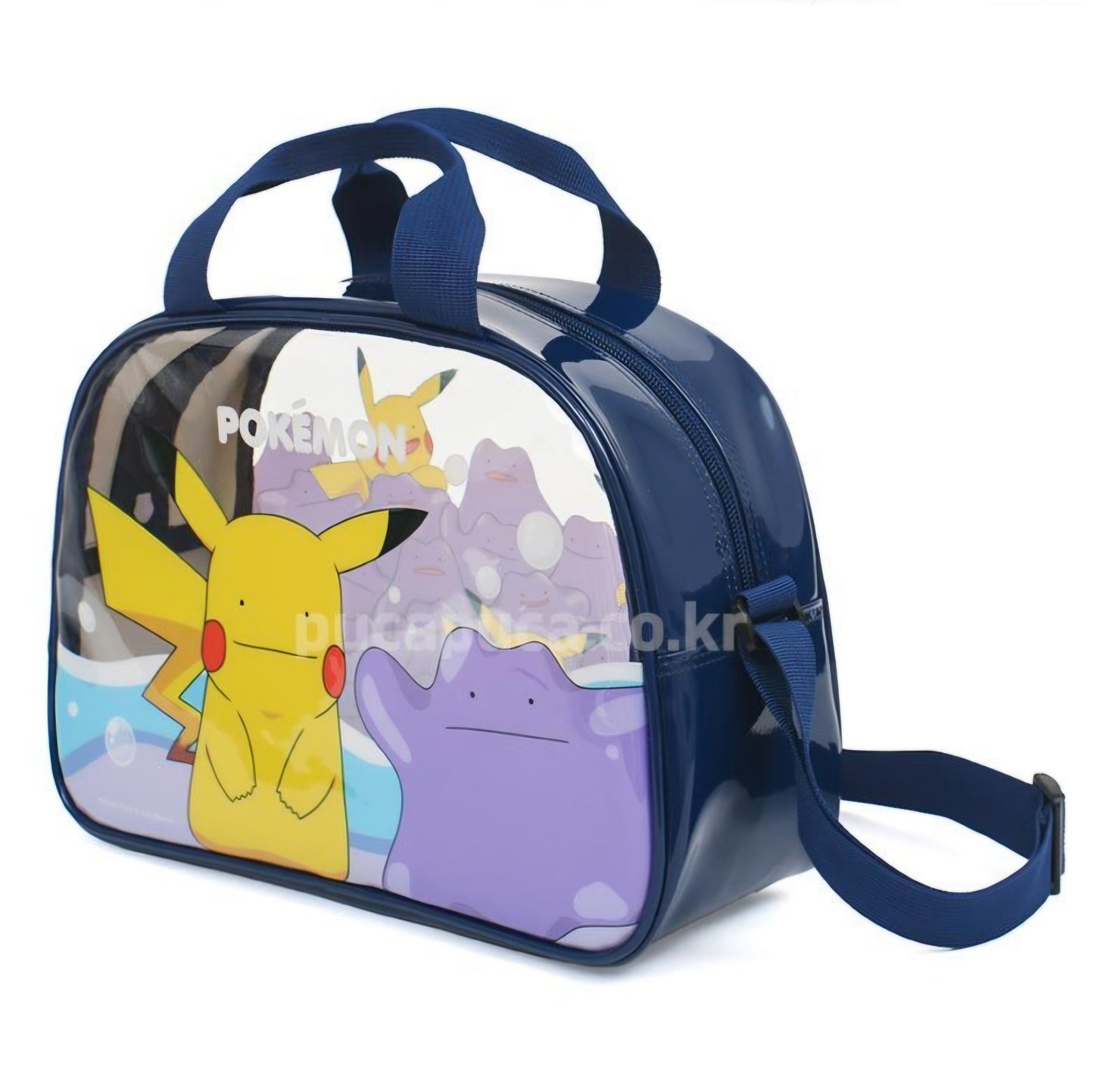 POKEMON SWIM BAG
