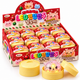 (71) CHRISTMAS LED DUMPLINGS BLIND BOX