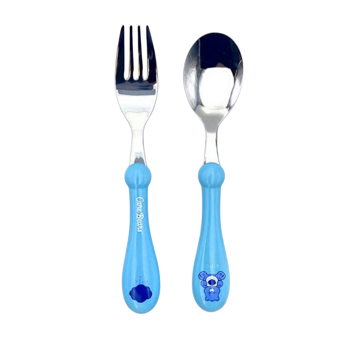 CARE BEAR UTENSILS