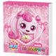 TEENIEPING MINI STICKER BOOK - HACHU PING