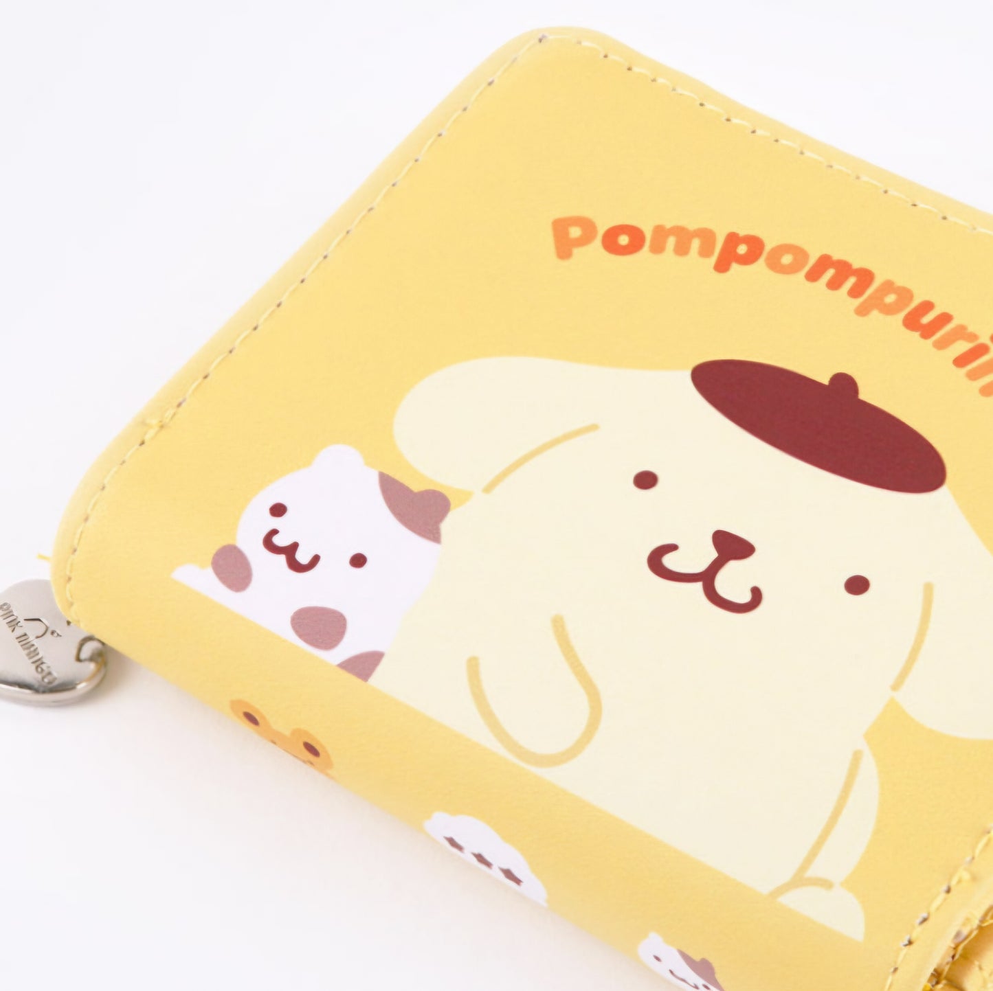 SR 폼폼푸린 POCKET WALLET