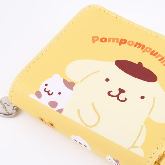 SR POCKET WALLET