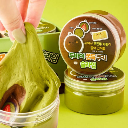 DUBAI SLIME 2PK RANDOM