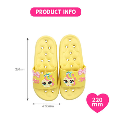 TEENIEPING SLIPPERS 220MM