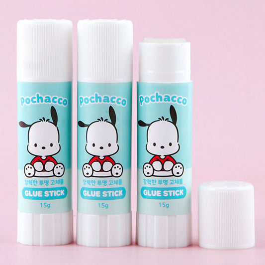 SR 산리오 GLUE STICK