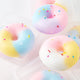 DONUT WAX SQUISHY