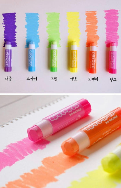 BATH CRAYON