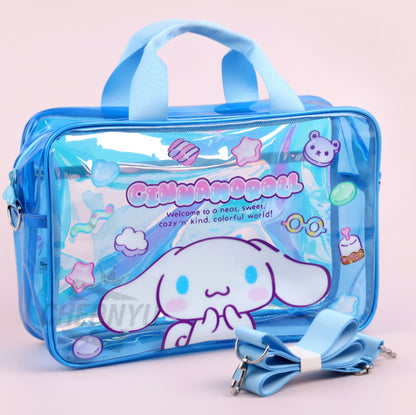 SR SWIM BEACH BAG