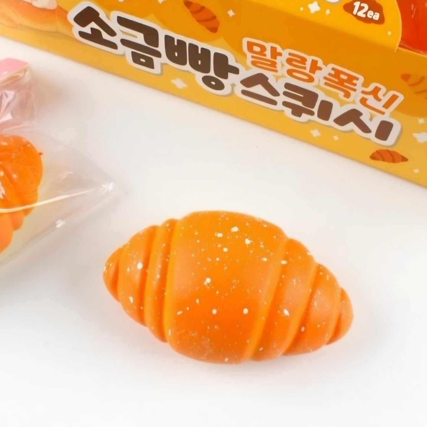 SALT BREAD SQUISHY