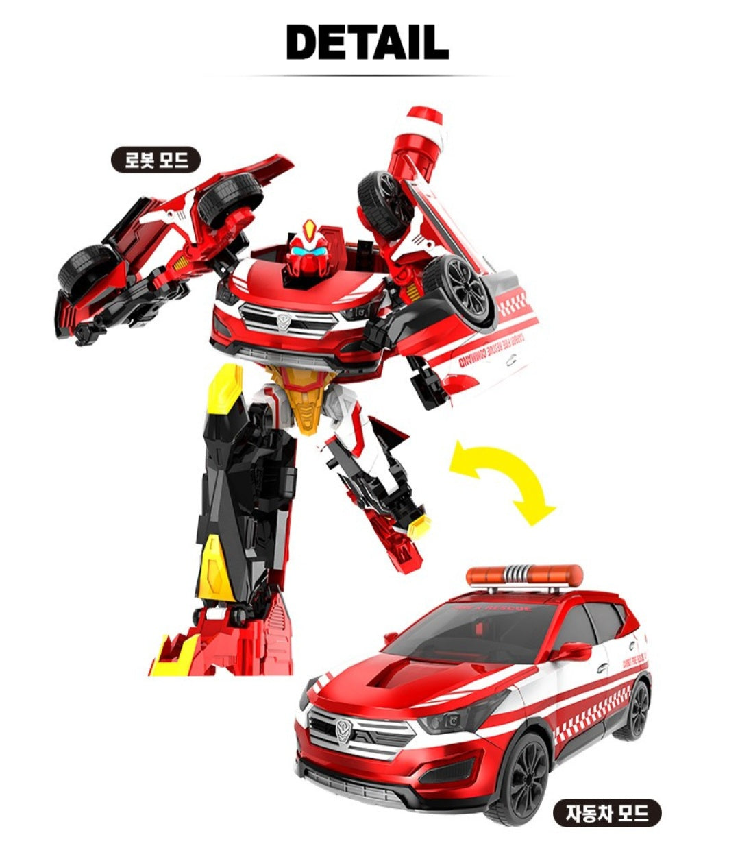 HELLO CARBOT ACE RESCUE ALL STAR