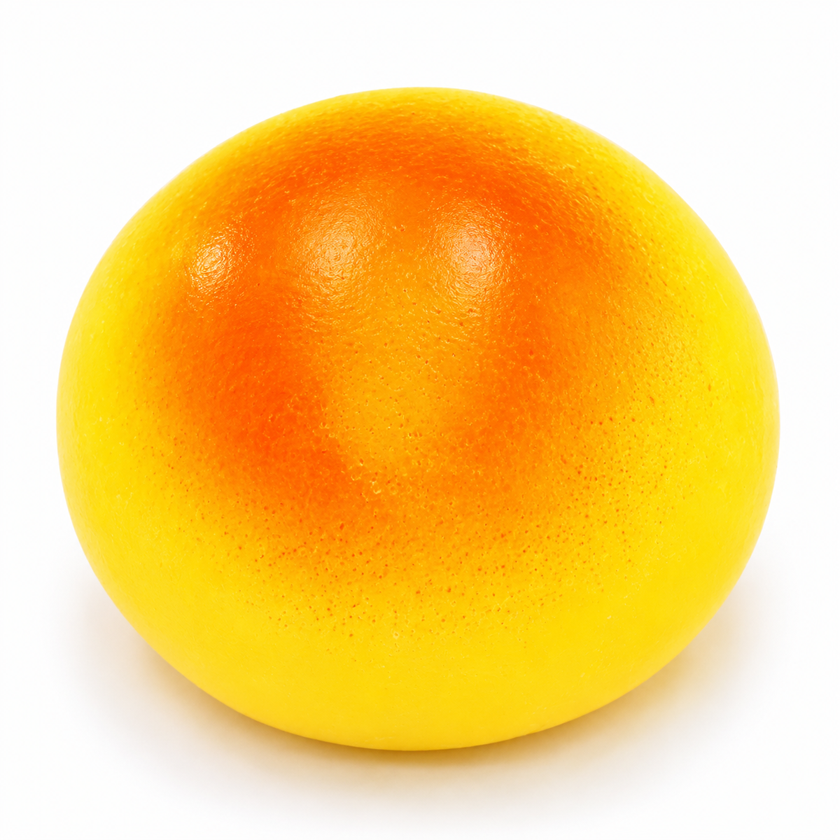 (77) REAL CRUNCHY CHEESE BREAD SQUISHY