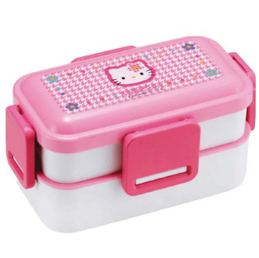 SR 헬로키티 TIER BENTO