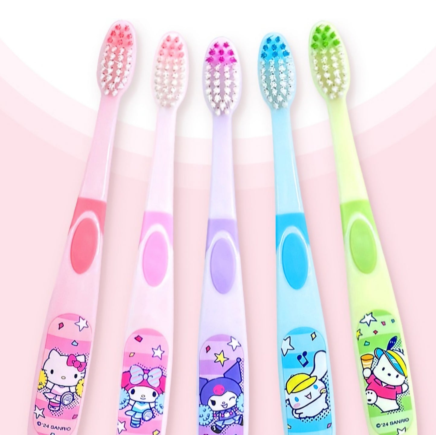 SR TOOTHBRUSH SET