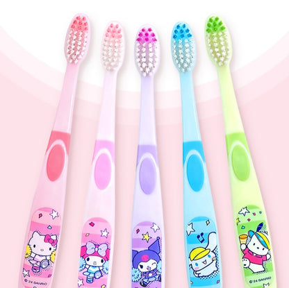 SR TOOTHBRUSH SET