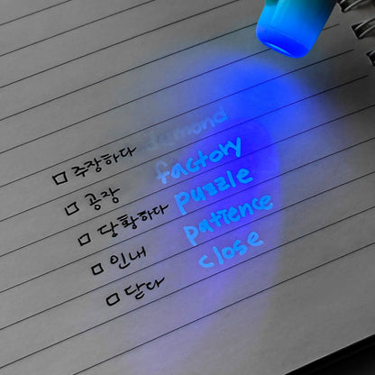 SECRET PEN