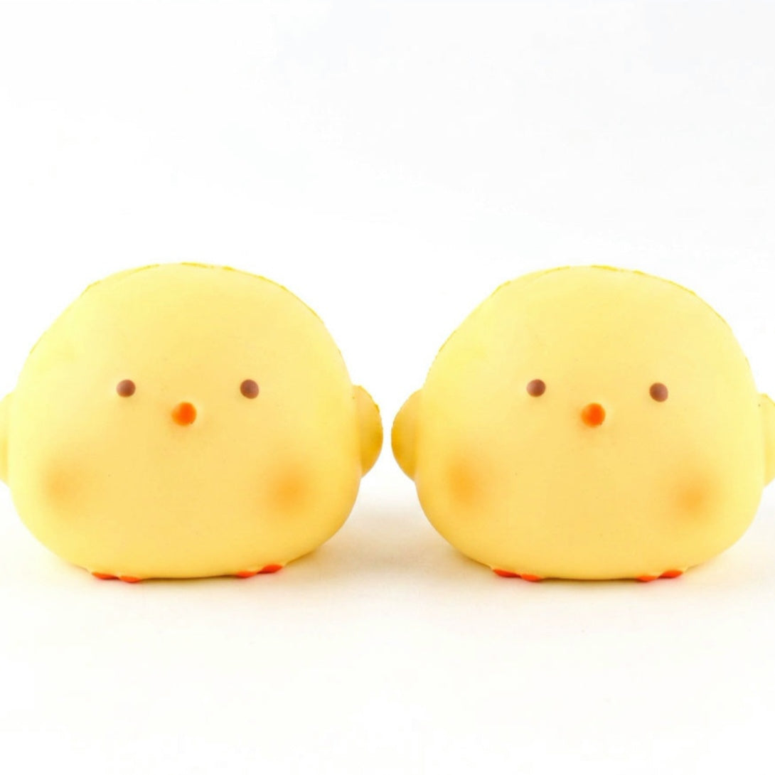 BABY CHICK SQUISHY