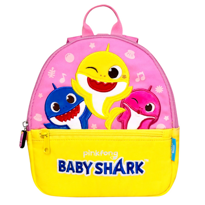 PINKFONG BABY SHARK BACKPACK