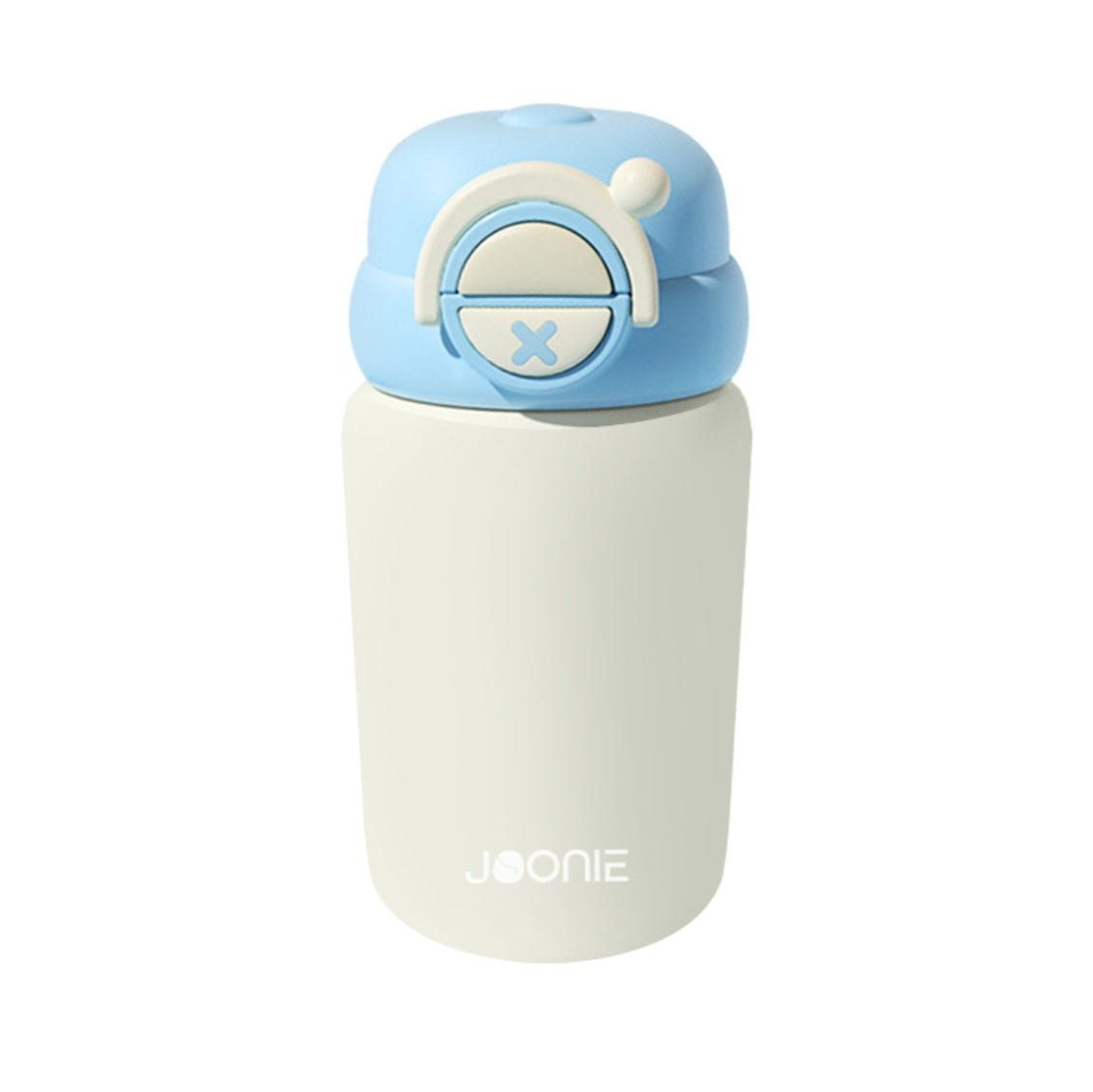 JOONIE 2-IN-1 STAINLESS STRAW TUMBLER