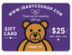 E-GIFT CARDS