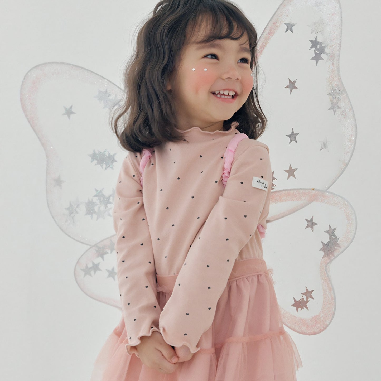 [PREORDER] MIYU TULLE DRESS