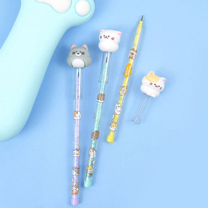KITTY CARTRIDGE PENCIL 2PK RANDOM