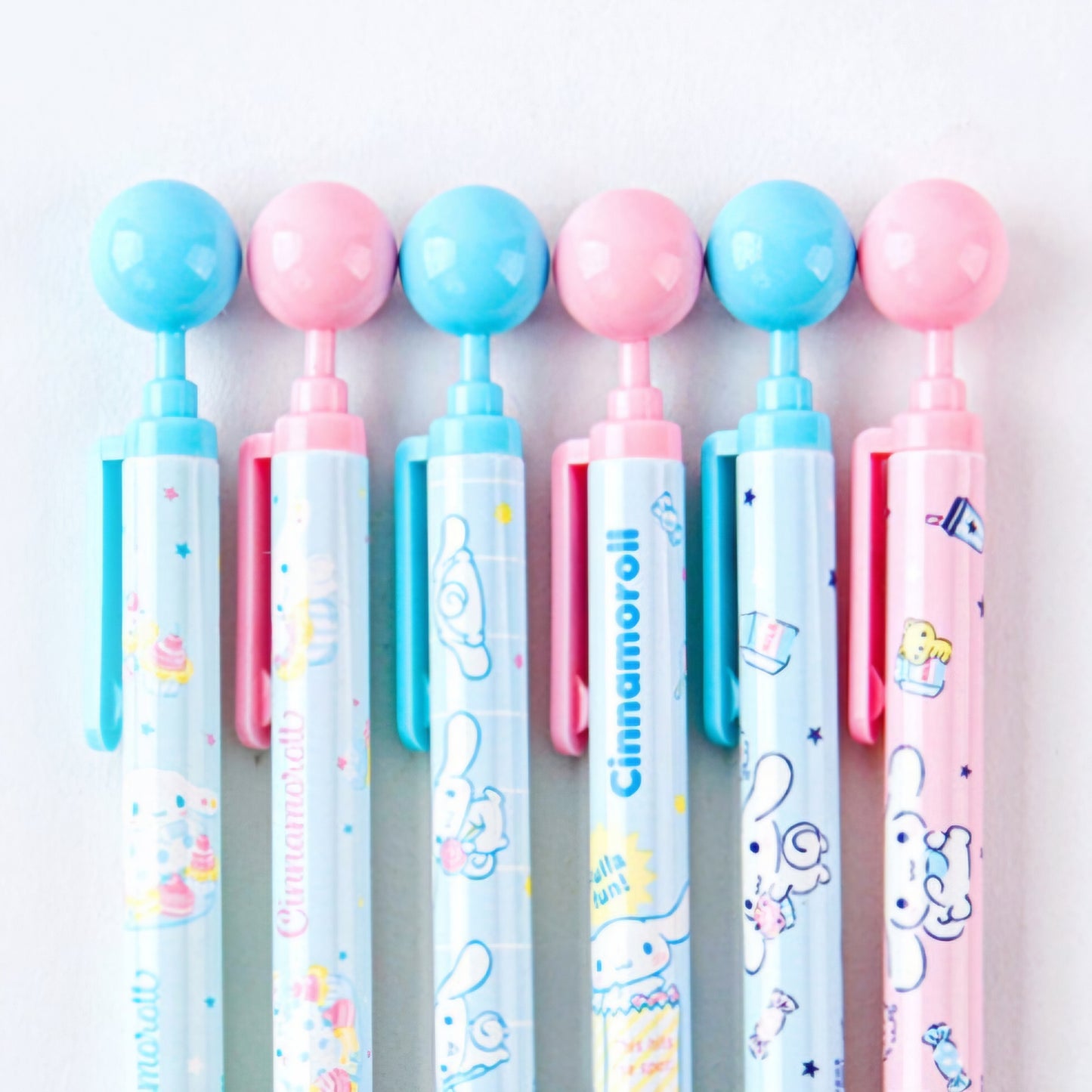 SR 시나모롤 CANDY MECHANICAL PENCIL RANDOM