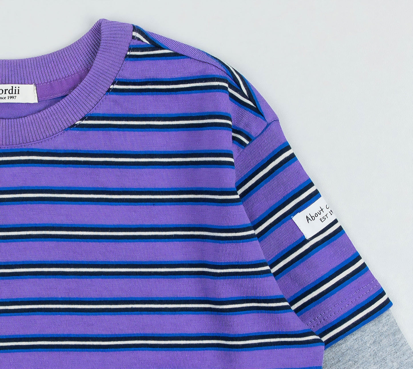 [PREORDER] URBAN LINE T-SHIRT
