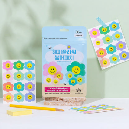 MOSQUITO PATCH
