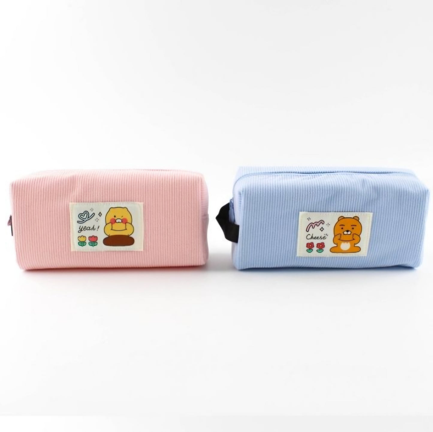 KAKAO CHOONSIK PENCIL POUCH