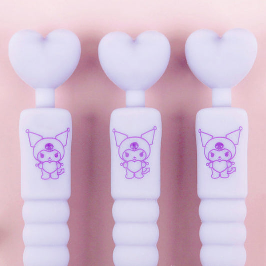 SR KR SILICONE MECHANICAL PENCIL 0.5