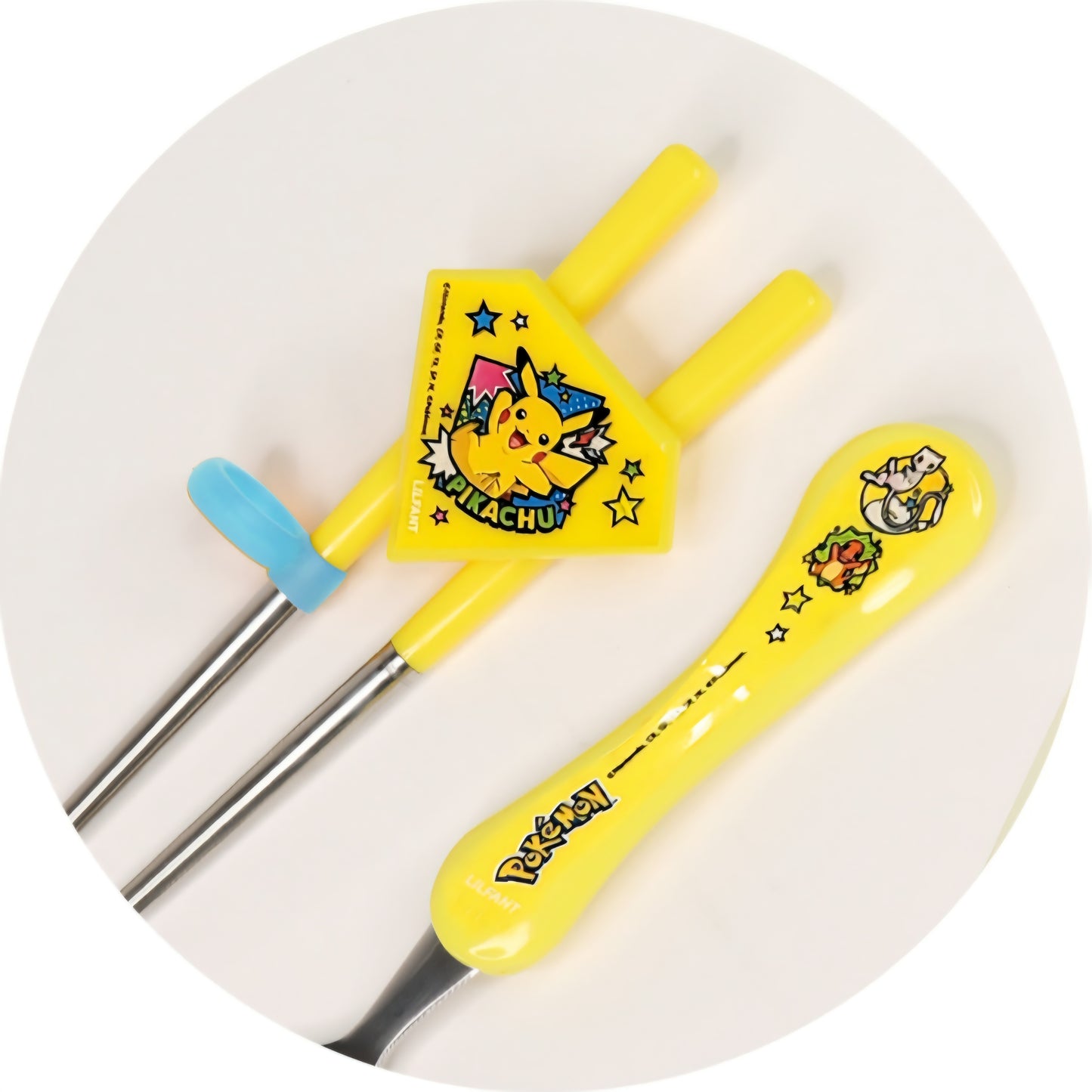 POKEMON UTENSILS