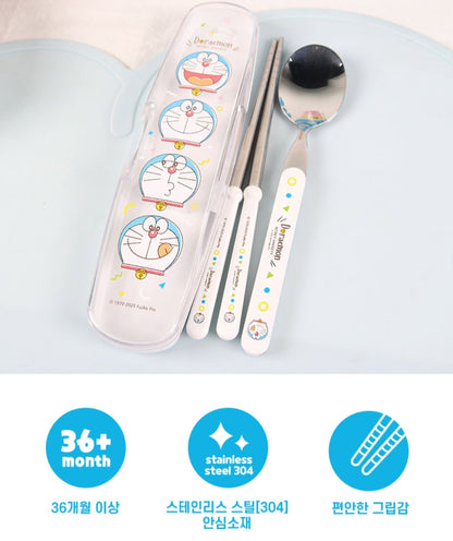 DORAEMON JUNIOR UTENSILS